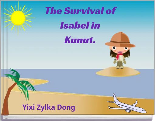 The Survival of Isabel in Kunut.