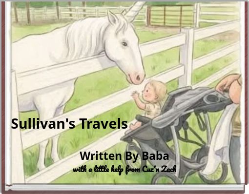 Sullivan's Travels