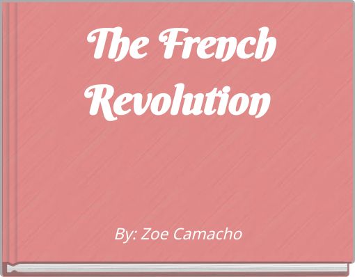 The French Revolution