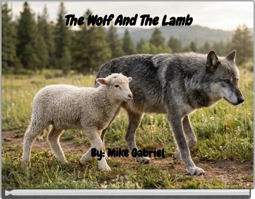 The Wolf And The Lamb