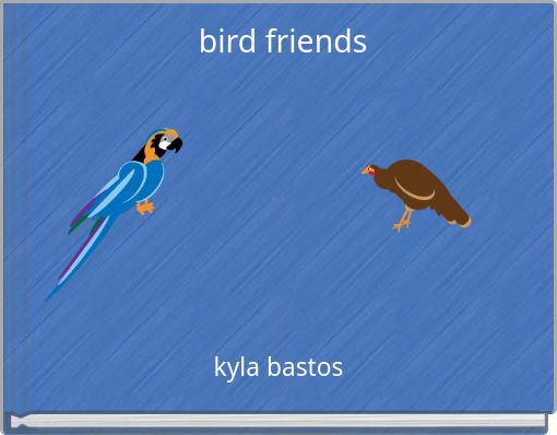 bird friends