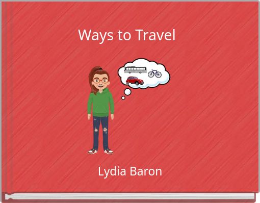 Ways to Travel