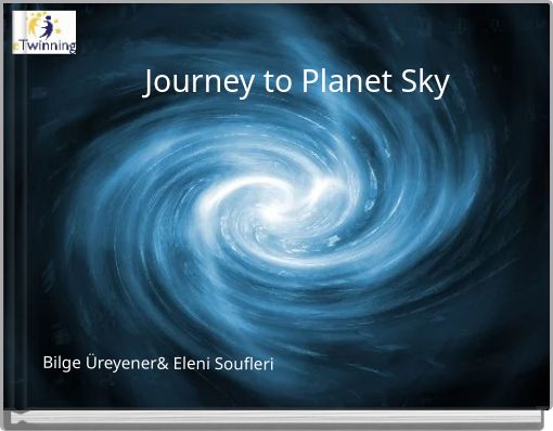 Journey to Planet Sky