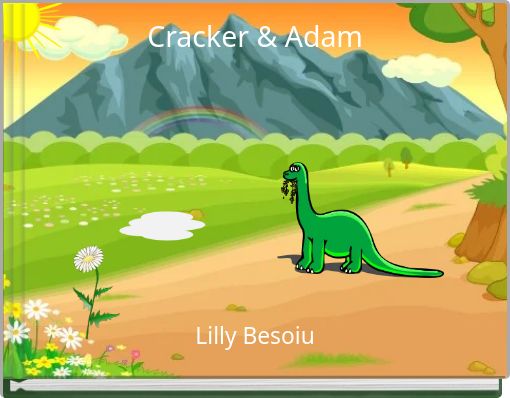 Cracker & Adam