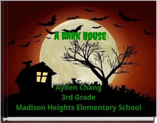 A Dark House