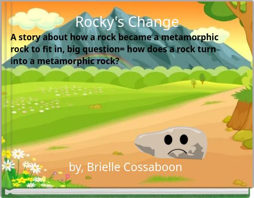 Rocky's Change