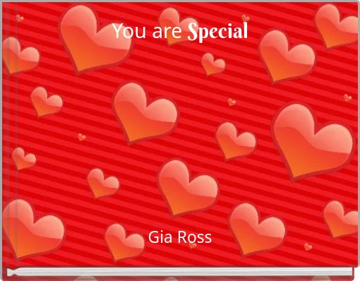 You are Special