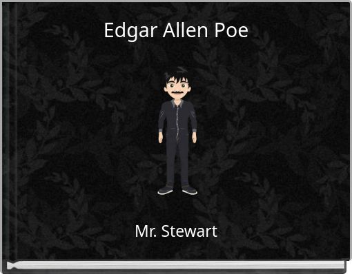 Edgar Allen Poe