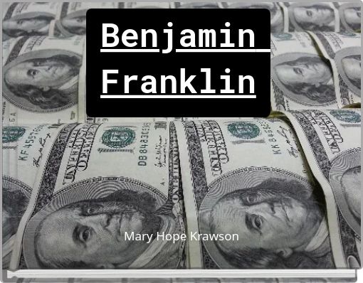Benjamin Franklin