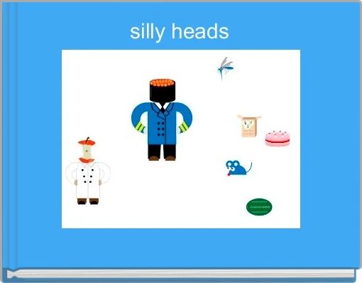 silly heads 