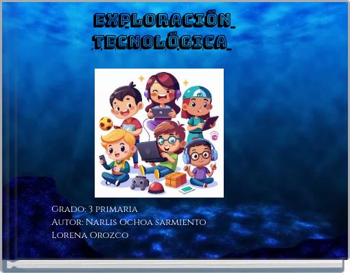 Exploración Tecnológica