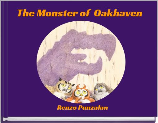 The Monster of Oakhaven