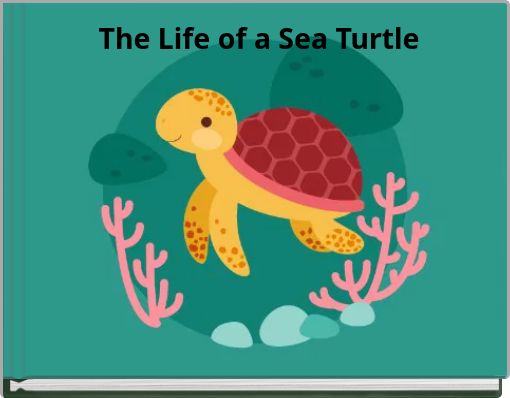 The Life of a Sea Turtle