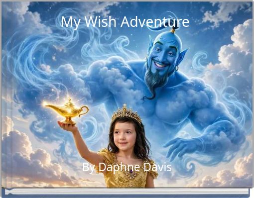 My Wish Adventure