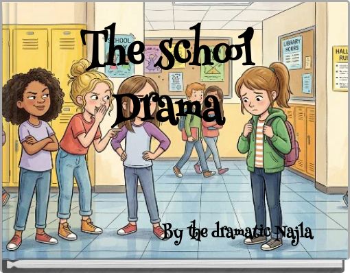 The school Drama