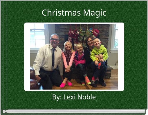 Christmas Magic