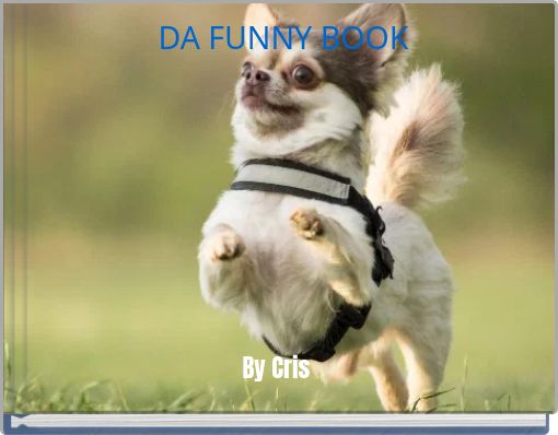 DA FUNNY BOOK