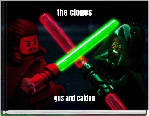 the clones