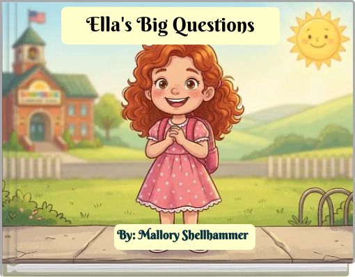 Ella's Big Questions