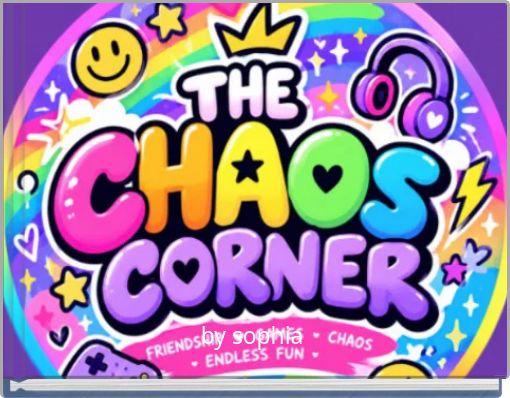 THE CHAOS CORNER