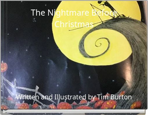 The Nightmare Before Christmas