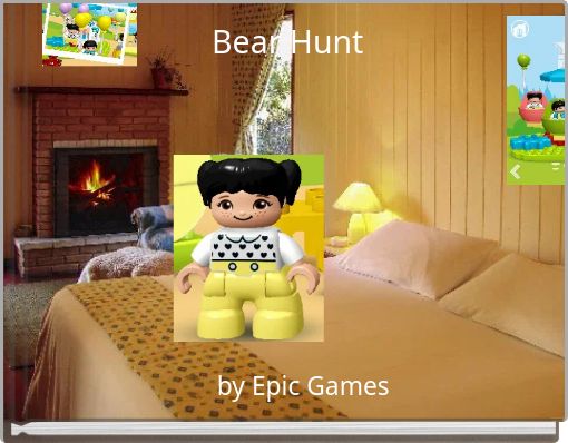 Bear Hunt