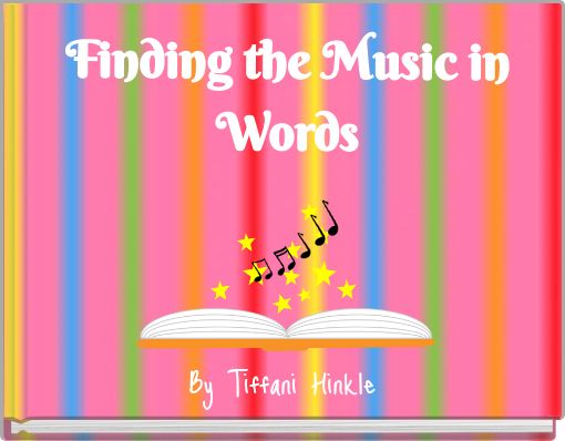 Finding the Music in Words