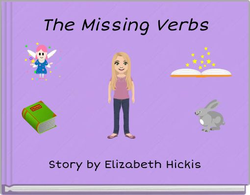 The Missing Verbs
