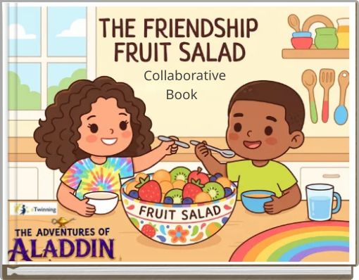 Collaborative Book