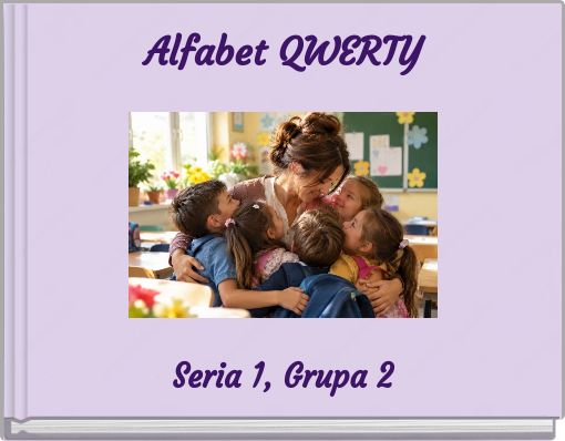 Alfabet QWERTY