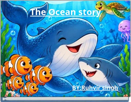 The Ocean story