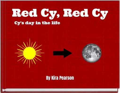 Red Cy, Red Cy