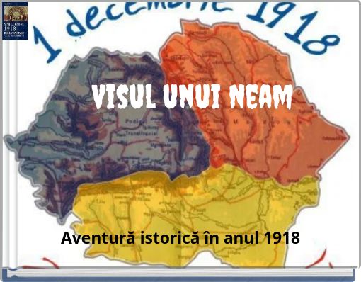 Visul unui Neam