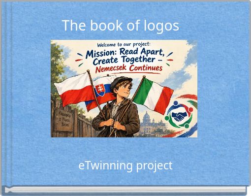 The book of logos