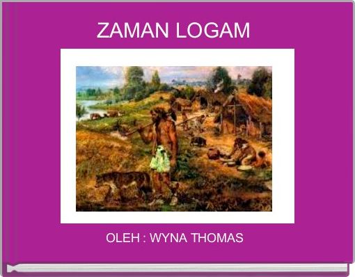 ZAMAN LOGAM 