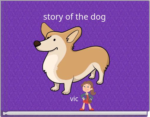 story of the dog
