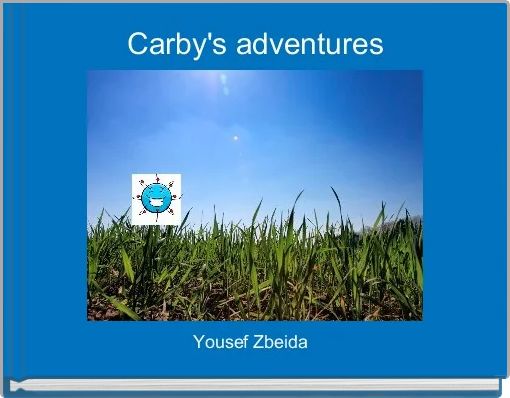 Carby's adventures