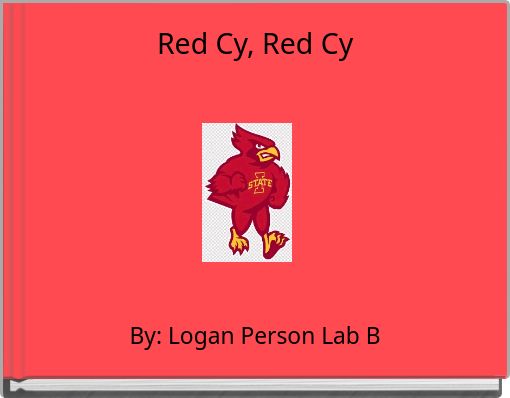 Red Cy, Red Cy