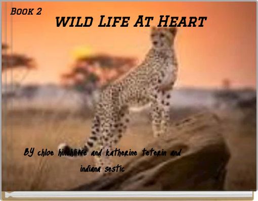 wild Life At Heart