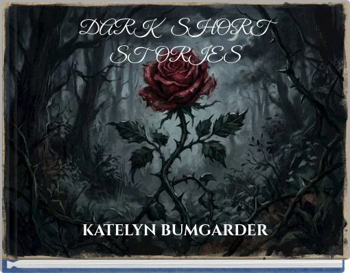 DARK SHORT STORIES