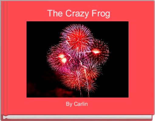  The Crazy Frog