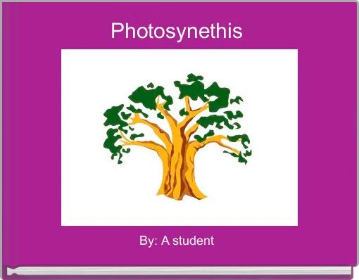 Photosynethis 