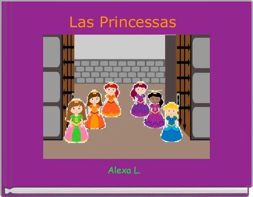Las Princessas 