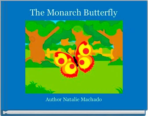 The Monarch Butterfly