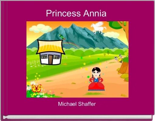 Princess Annia 