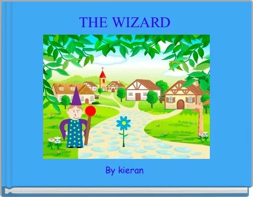 THE WIZARD 