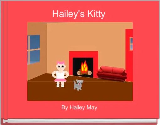 Hailey's Kitty 