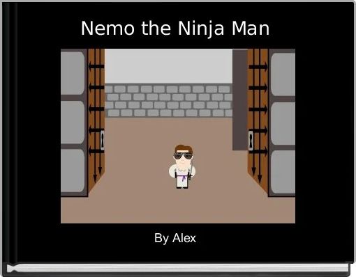 Nemo the Ninja Man 