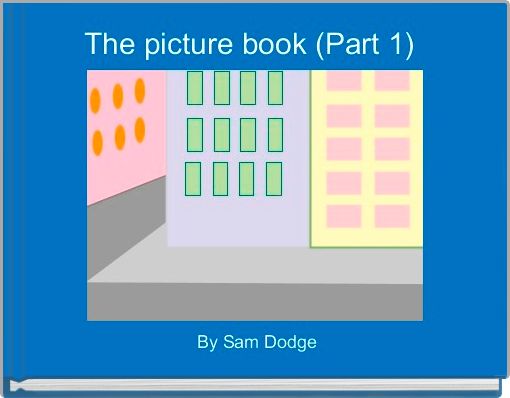 The picture book (Part 1) 