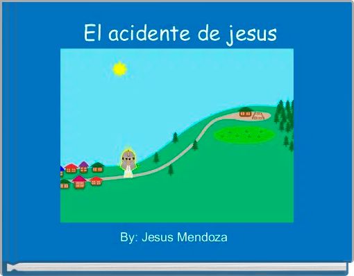  El acidente de jesus